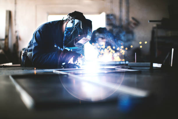 Reliable Spring City, UT Welder & Metal Fabrication Solutions