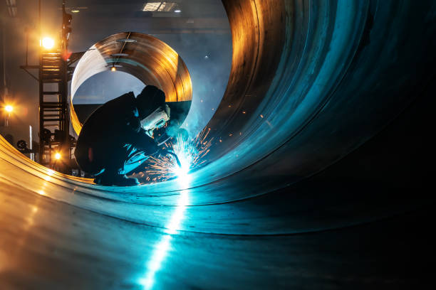 Best Pipe Welding in Spring City, UT