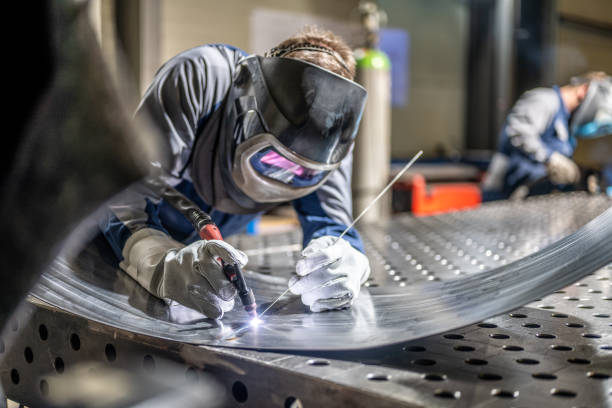 Best Artistic and Custom Metal Fabrication in Spring City, UT
