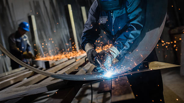 Reliable Spring City, UT Welder & Metal Fabrication Solutions